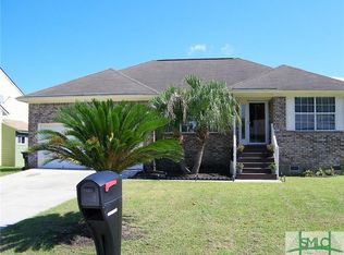 112 Stonebridge Ln, Savannah, GA 31410