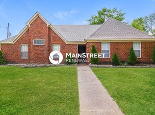 4515 Kings Grant Dr, Memphis, TN 38125