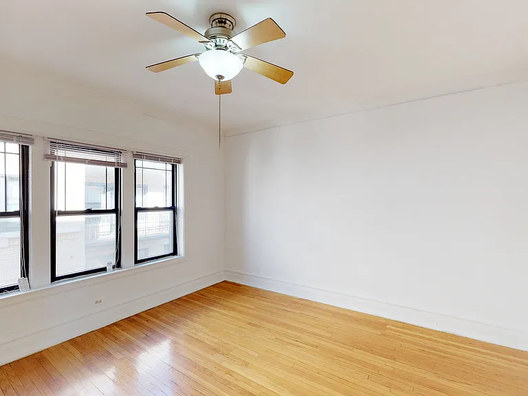 Dining/Living room