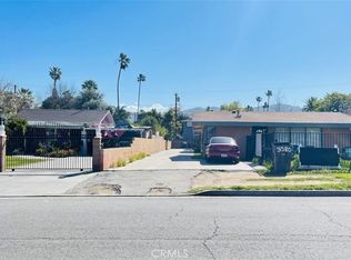 3580 Dwight Ave, Riverside, CA 92507