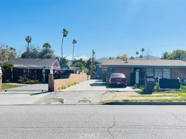 3580 Dwight Ave, Riverside, CA 92507