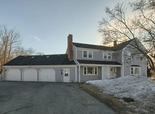 458 Johnson St, North Andover, MA 01845