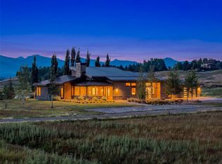 22 Rockaway Ln, Hamilton, MT 59840