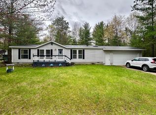 10162 Regimental Way, Grayling, MI 49738