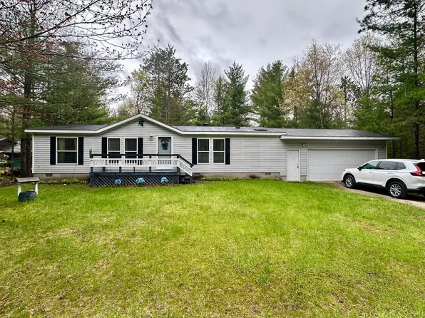 10162 Regimental Way, Grayling, MI 49738