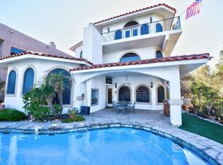 8628 Miraleste Shores Dr, Parker, AZ 85344