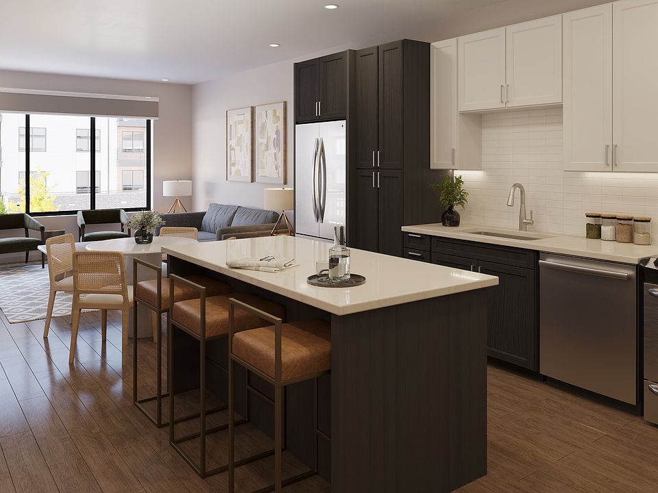 1st image of 3600 Rainbow Blvd #408
