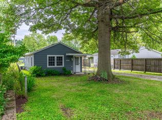 4232 S 11th St, Terre Haute, IN 47802