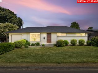 1625 Inglewood St, Forest Grove, OR 97116