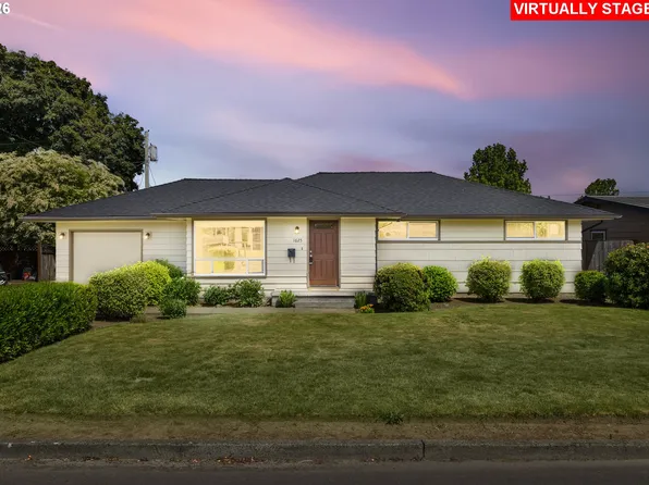 1625 Inglewood St, Forest Grove, OR 97116
