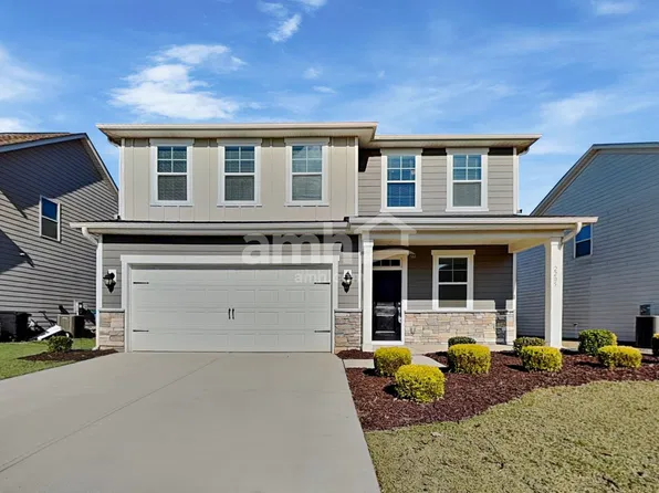 2205 Flannery Ln, Belmont, NC 28012