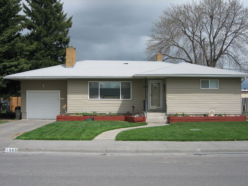 Main View