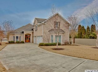 2800 Eastern Shore Dr SE, Owens Cross Roads, AL 35763