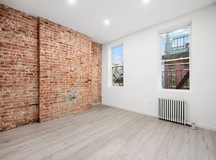 229 E 11th St #11, New York, NY 10003
