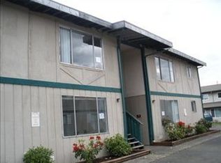 1118 Randall St, Aberdeen, WA 98520
