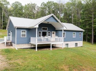 4230 Bush Hill Rd, Canisteo, NY 14823