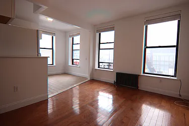 Rented by Halstead Real Estate