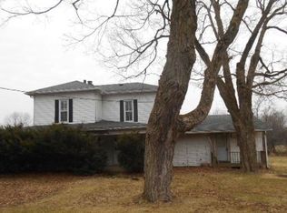 2745 Deeds Rd SW, Granville, OH 43023