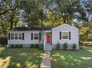 1315 James St, Florence, AL 35630