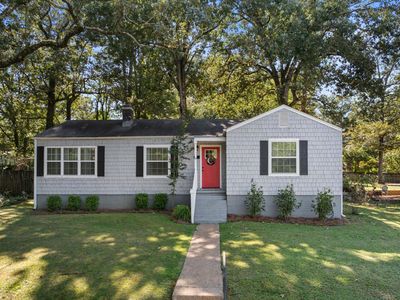 1315 James St, Florence, AL, 35630