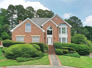1104 Thorn Apple Ct SE, Conyers, GA 30013