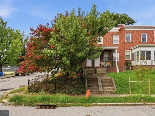 2056 Griffis Ave, Baltimore, MD 21230