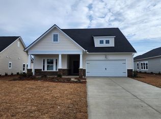 4055 Da Vinci Drive Collins LOT 511, Myrtle Beach, SC 29579