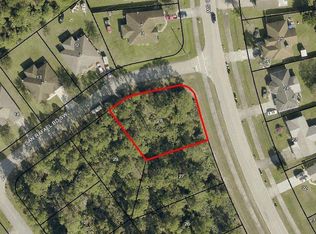 900 San Rafael Rd, Palm Bay, FL 32908