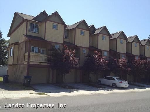 2nd image of 3110 S 43rd St APT B