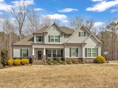 330 Bridgeport Circle, Clayton, NC, 27527