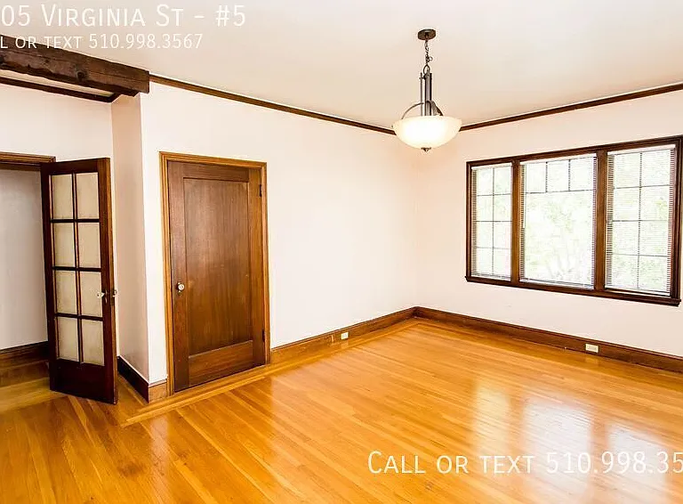 2505 Virginia St #5 — Photo 13