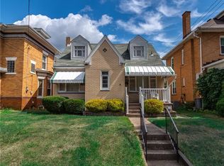 1029 Indiana Ave, Monaca, PA 15061