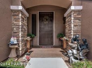 1099 N Half Hitch Rd, Prescott Valley, AZ 86314