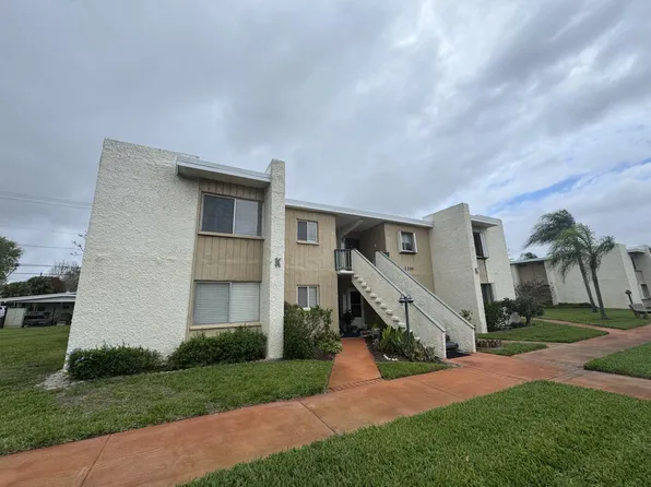 1310 NE 14th Ct APT K19, Jensen Beach, FL 34957