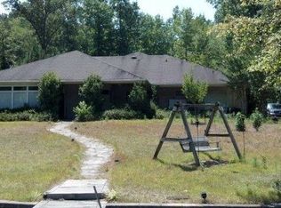 94 Narrow Leaf, Eclectic, AL 36024