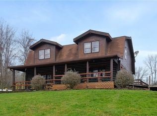 673 Boston Rd, Ontario, NY 14519