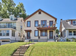 545 Church St, Cincinnati, OH