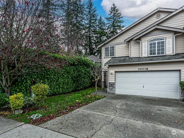30018 34th Avenue S, Auburn, WA 98001