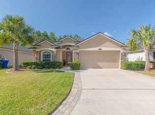 257 N Aberdeenshire Dr, Saint Johns, FL 32259
