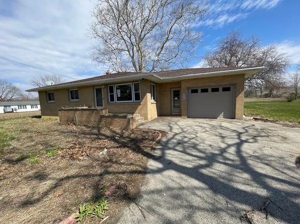 1558 N State Route 23, Streator, IL 61364