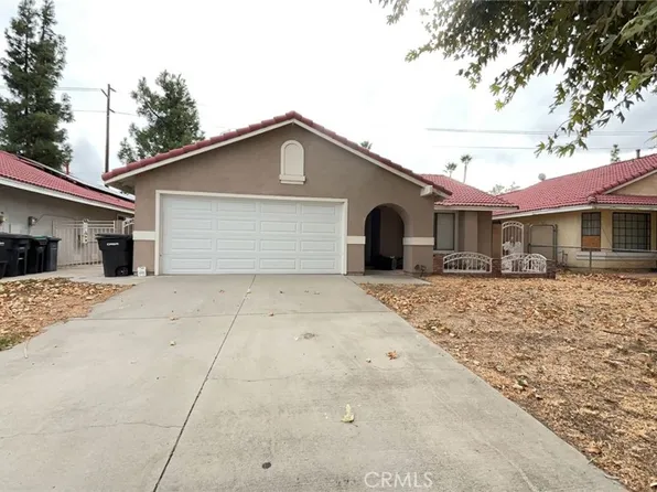 560 Boston St, Hemet, CA 92545