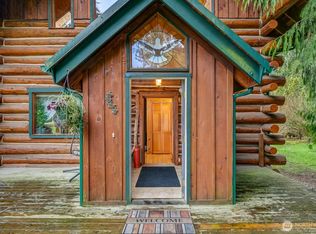 High Rock, Monroe, WA 98272