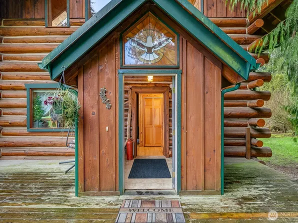 20222 N High Rock Road, Monroe, WA 98272