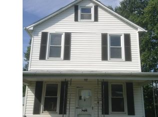 834 Linton Ave, Croydon, PA 19021