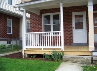2240 Reading Ave, Reading, PA 19609