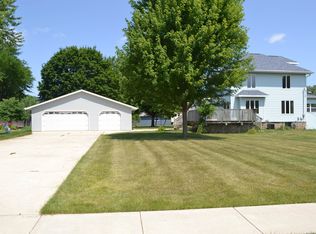 684 S Park Ave, Fond Du Lac, WI 54935