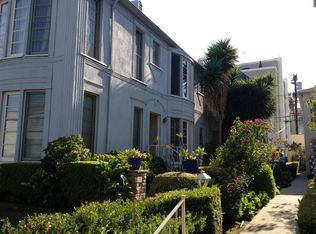 635 S Ridgeley Dr APT 4, Los Angeles, CA 90036