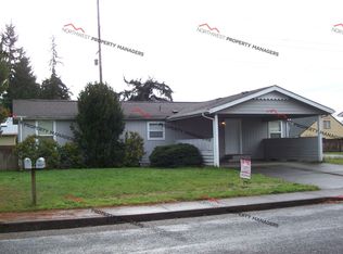 965 SW William Ave, Chehalis, WA 98532