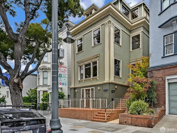 2822 Van Ness Ave, San Francisco, CA 94109