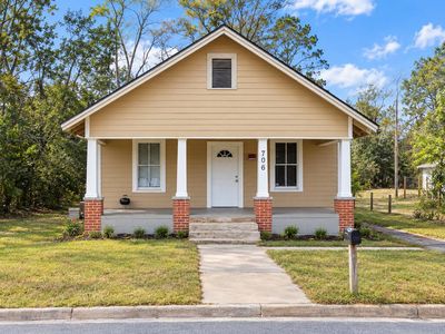 706 E Magnolia St, Valdosta, GA, 31601